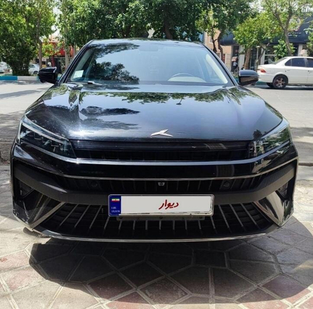 خودرو کی ام سی، J7 آگهی ann_18657176