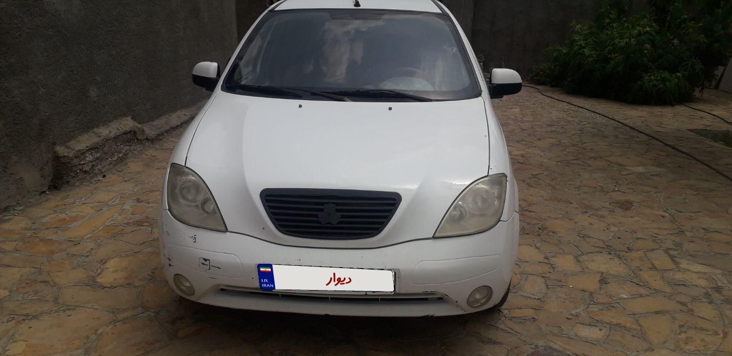 خودرو تیبا، صندوق دار آگهی ann_18657186