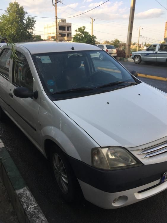 رنو تندر 90 E2 - 1390