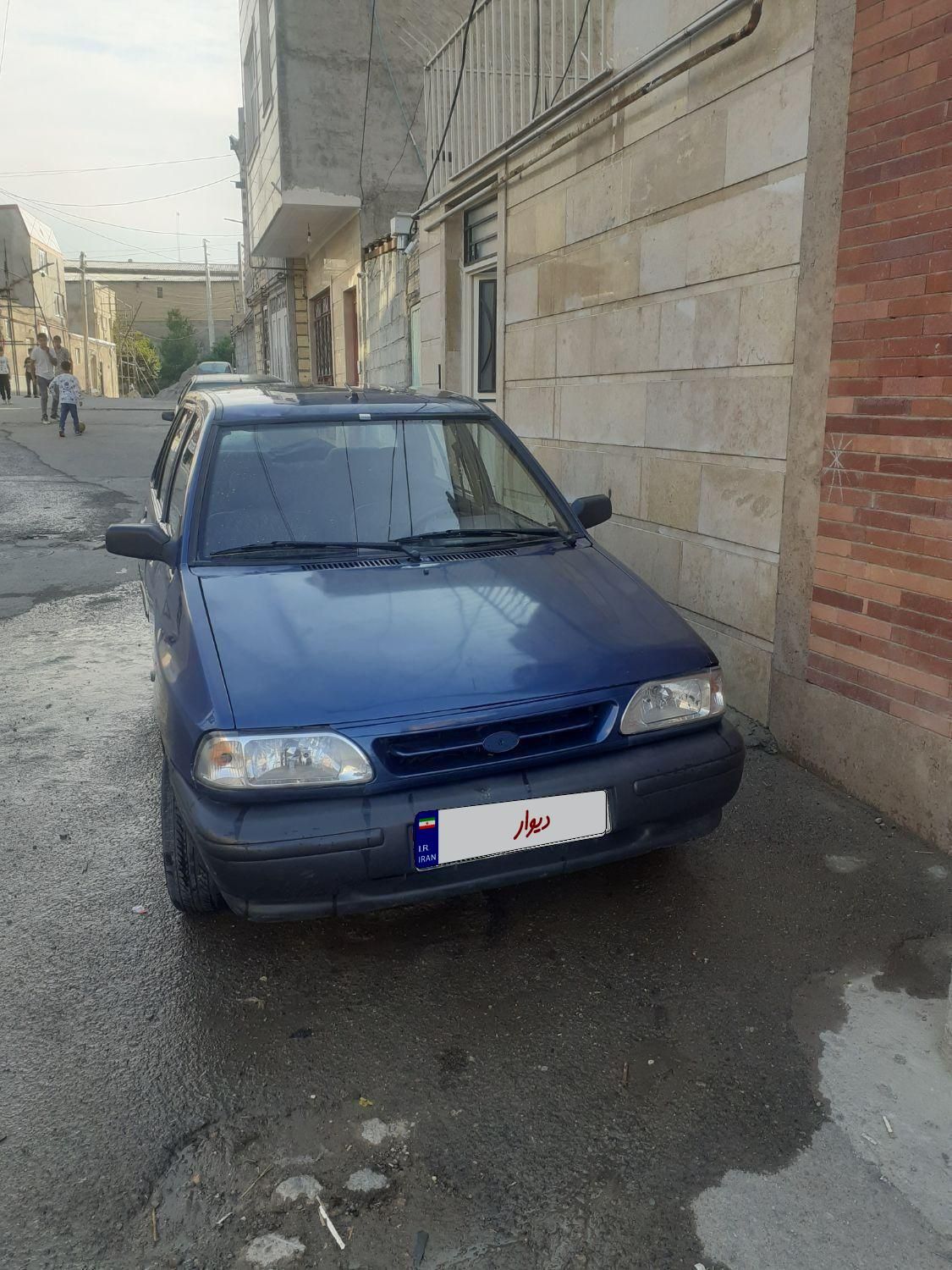 خودرو پراید، 131 آگهی ann_18657221