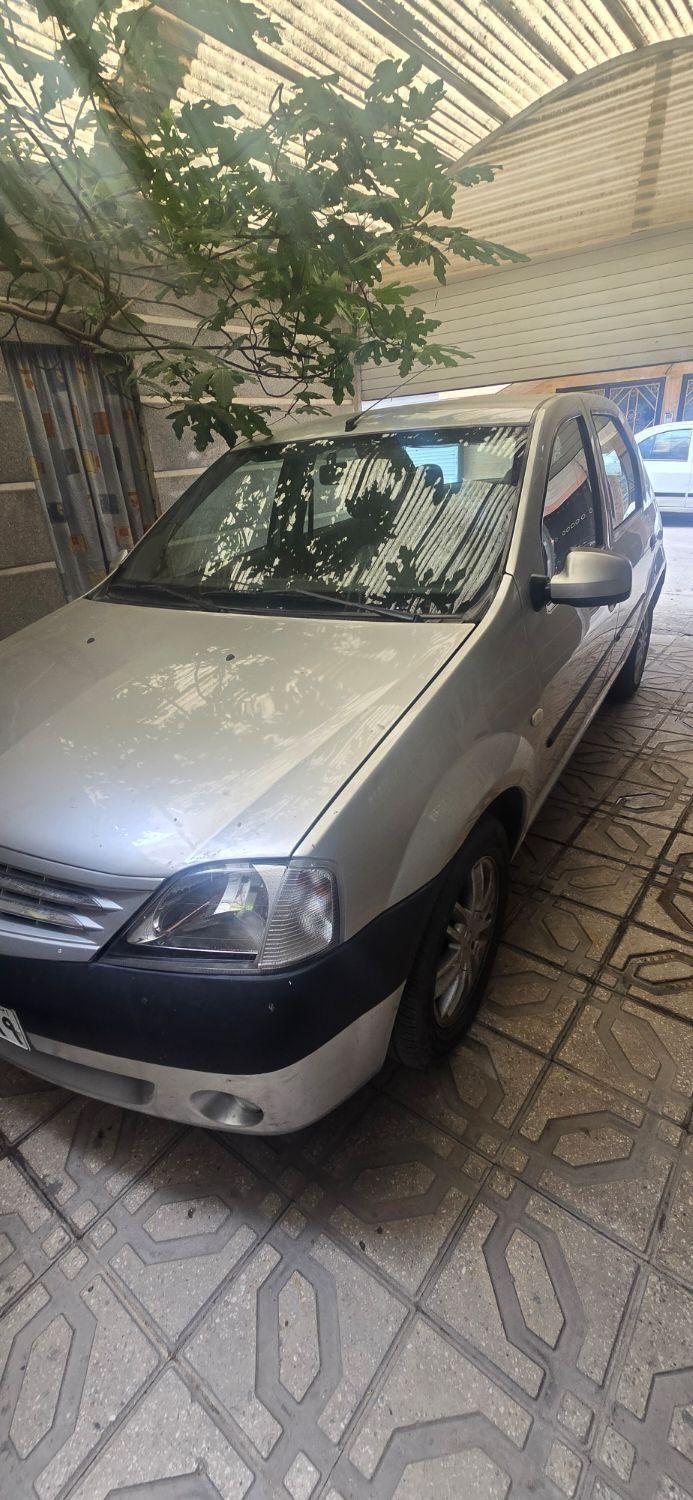 خودرو رنو، تندر 90 آگهی ann_18657238