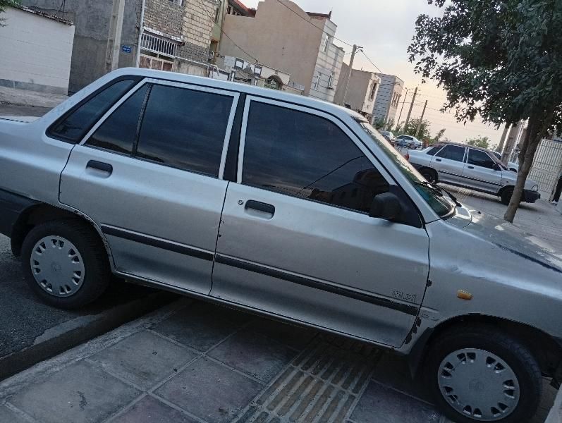 خودرو پراید، 132 آگهی ann_18657245