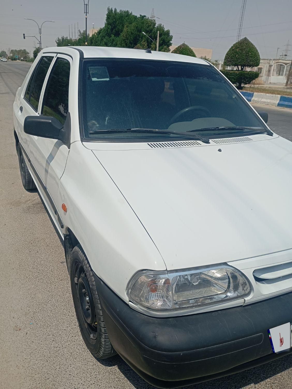 پراید 131 SE - 1397