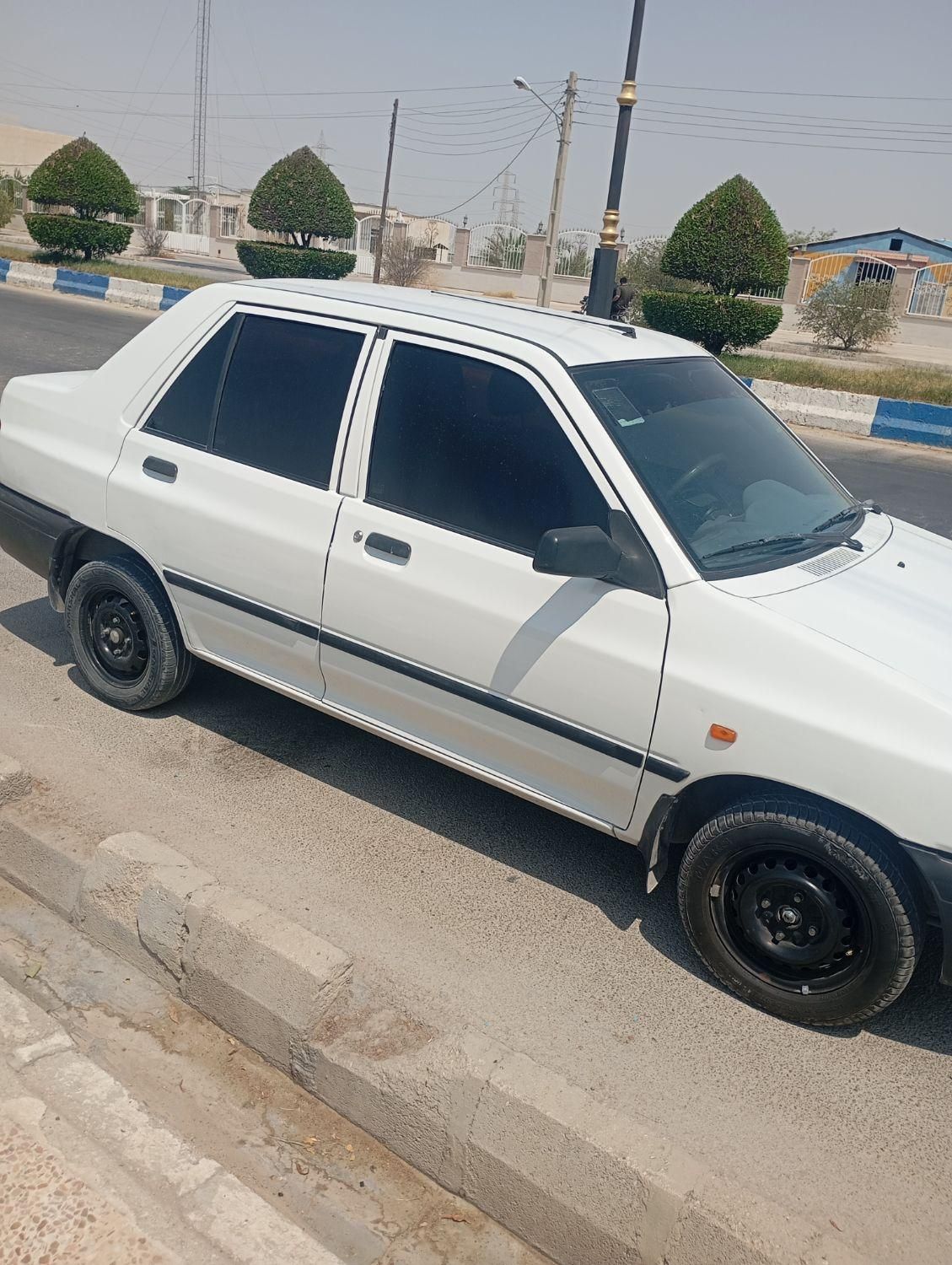 پراید 131 SE - 1397