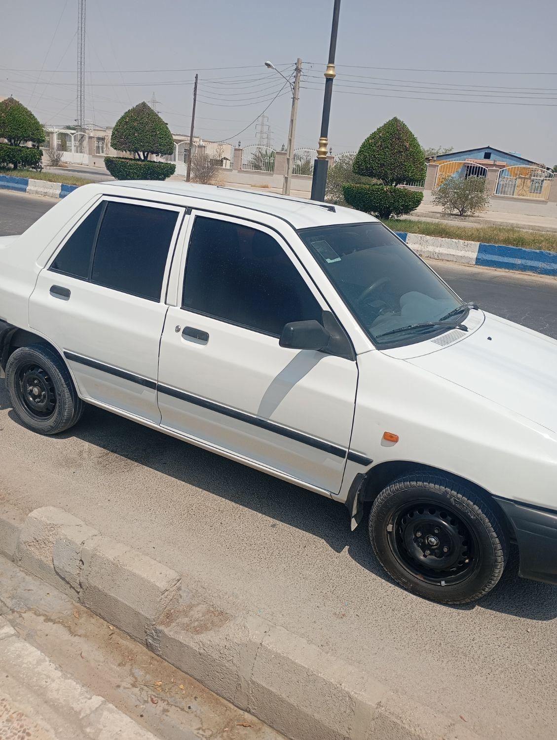 پراید 131 SE - 1397