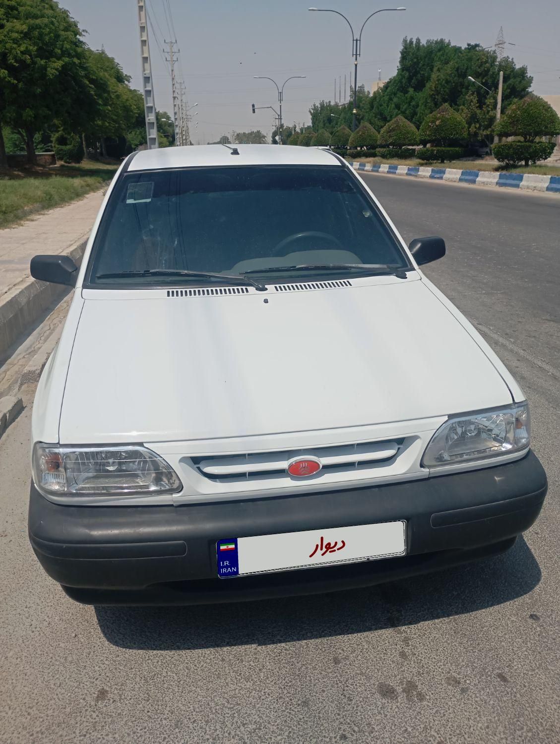 خودرو پراید، 131 آگهی ann_18657260