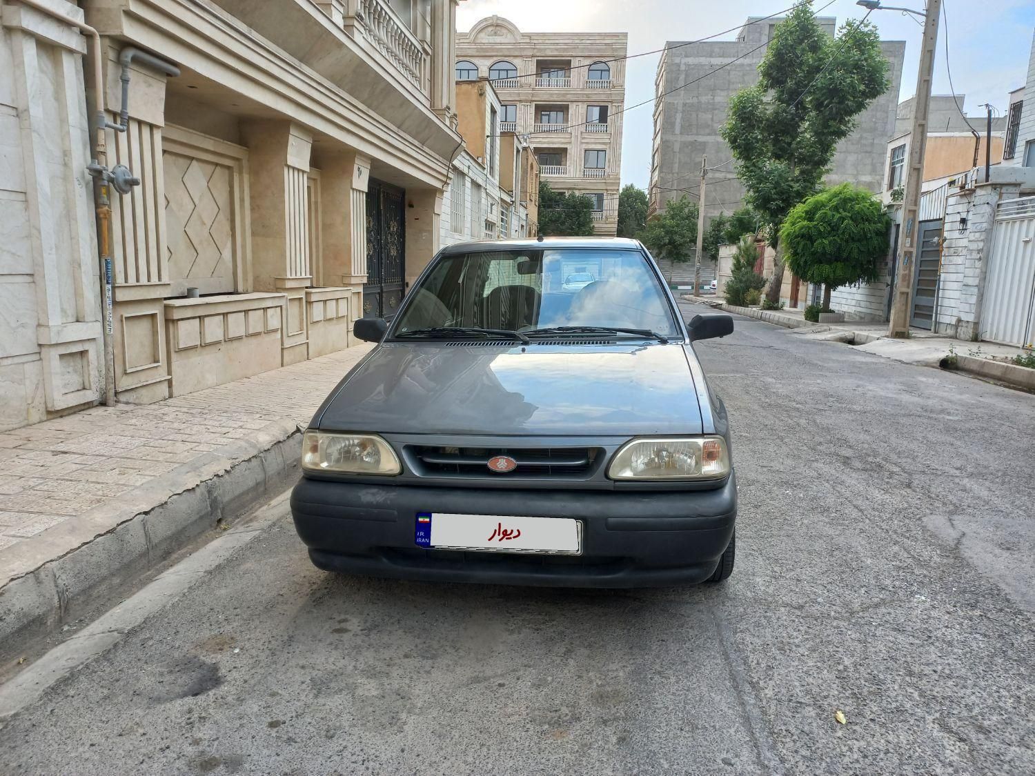 خودرو پراید، 131 آگهی ann_18657291