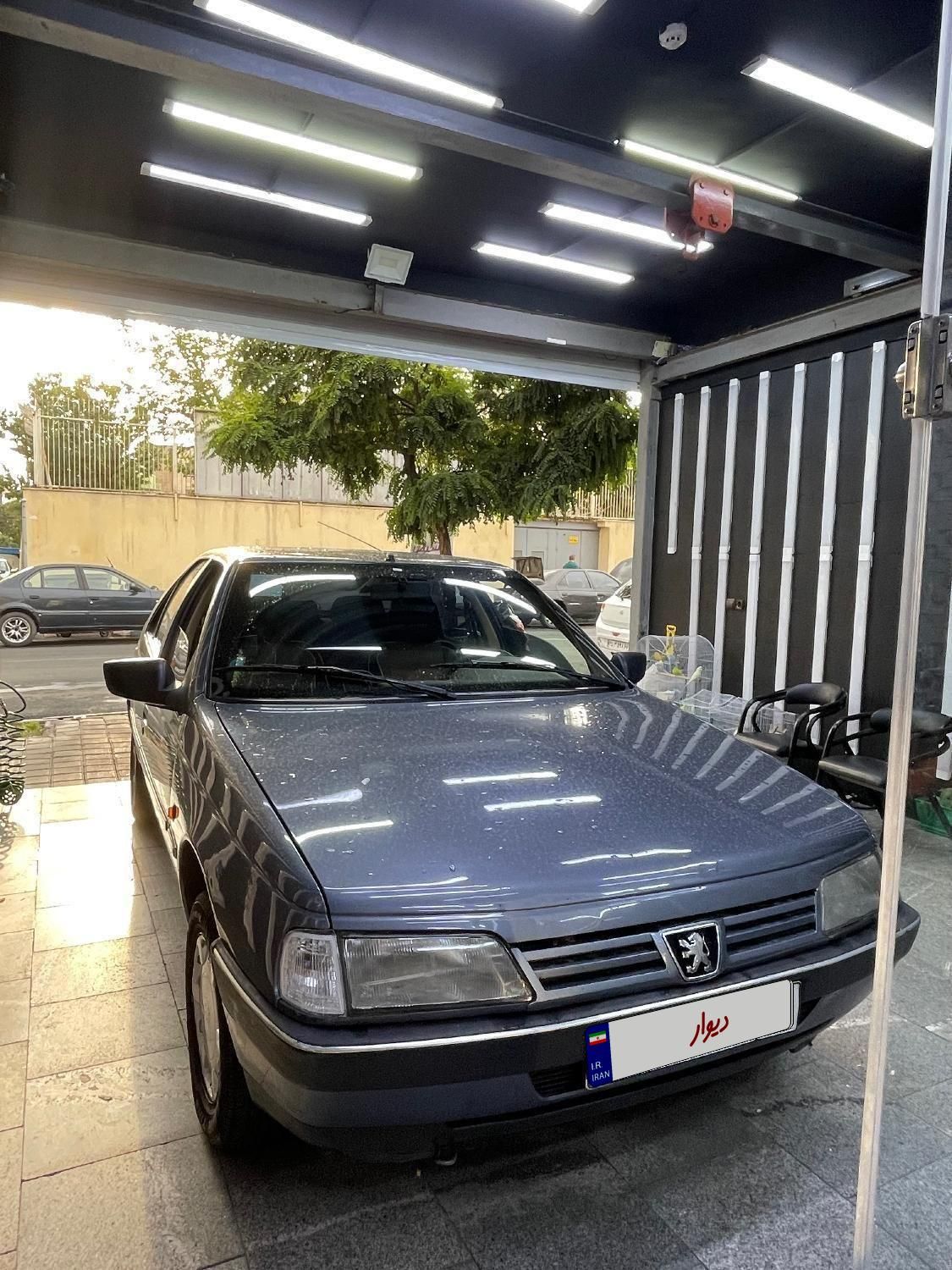 خودرو پژو، 405 آگهی ann_18657297
