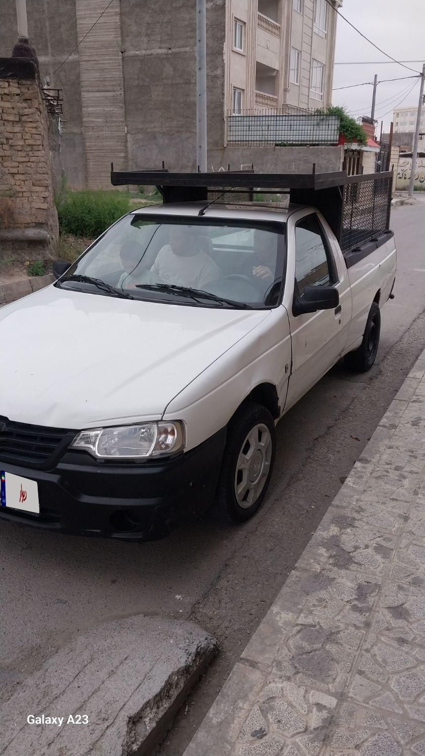 خودرو آریسان، معمولی آگهی ann_18657298