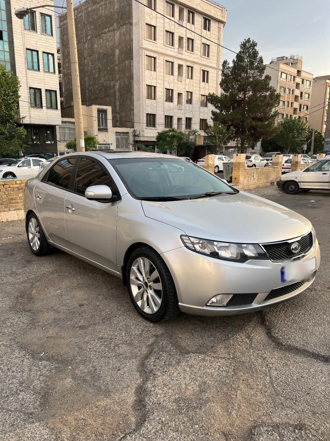 خودرو کیا، سراتو آگهی ann_18657302