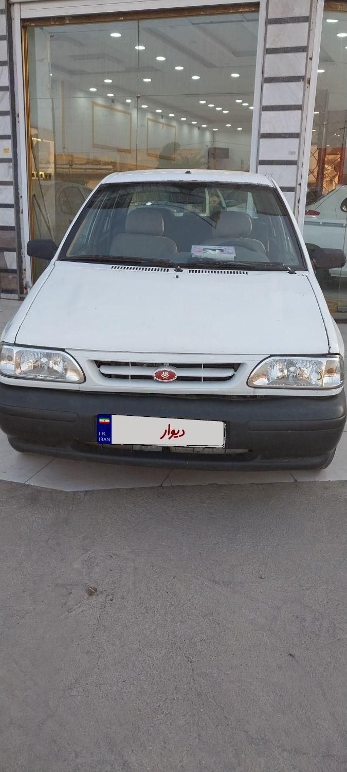 خودرو پراید، 131 آگهی ann_18657303