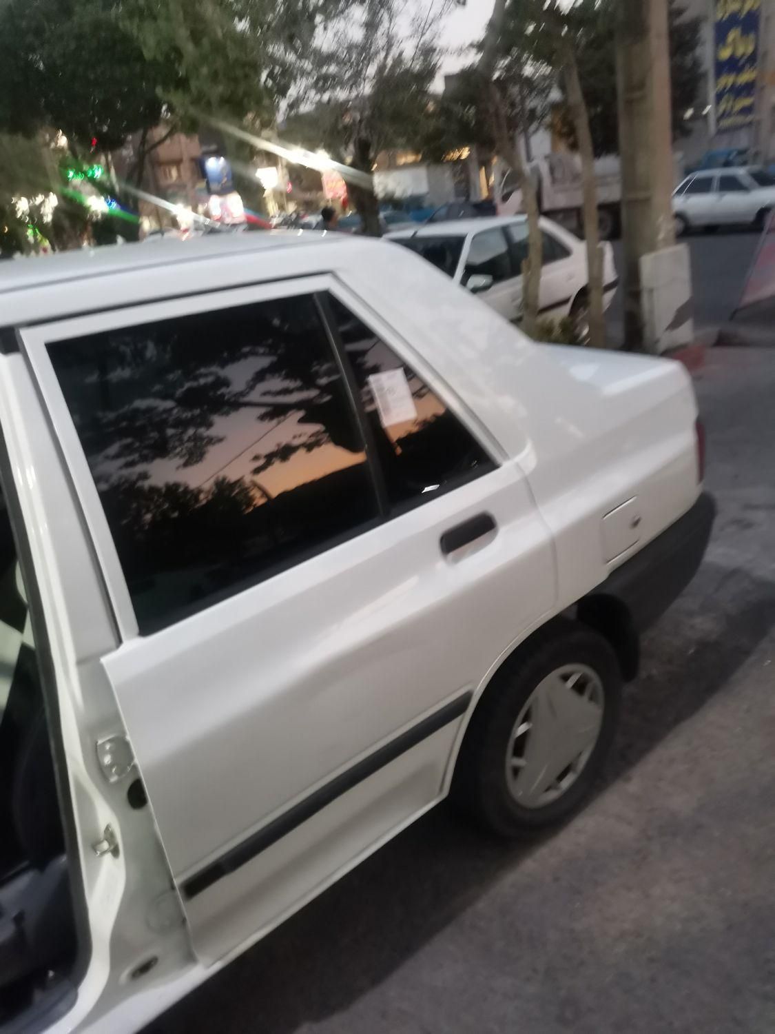 خودرو پراید، 131 آگهی ann_18657307