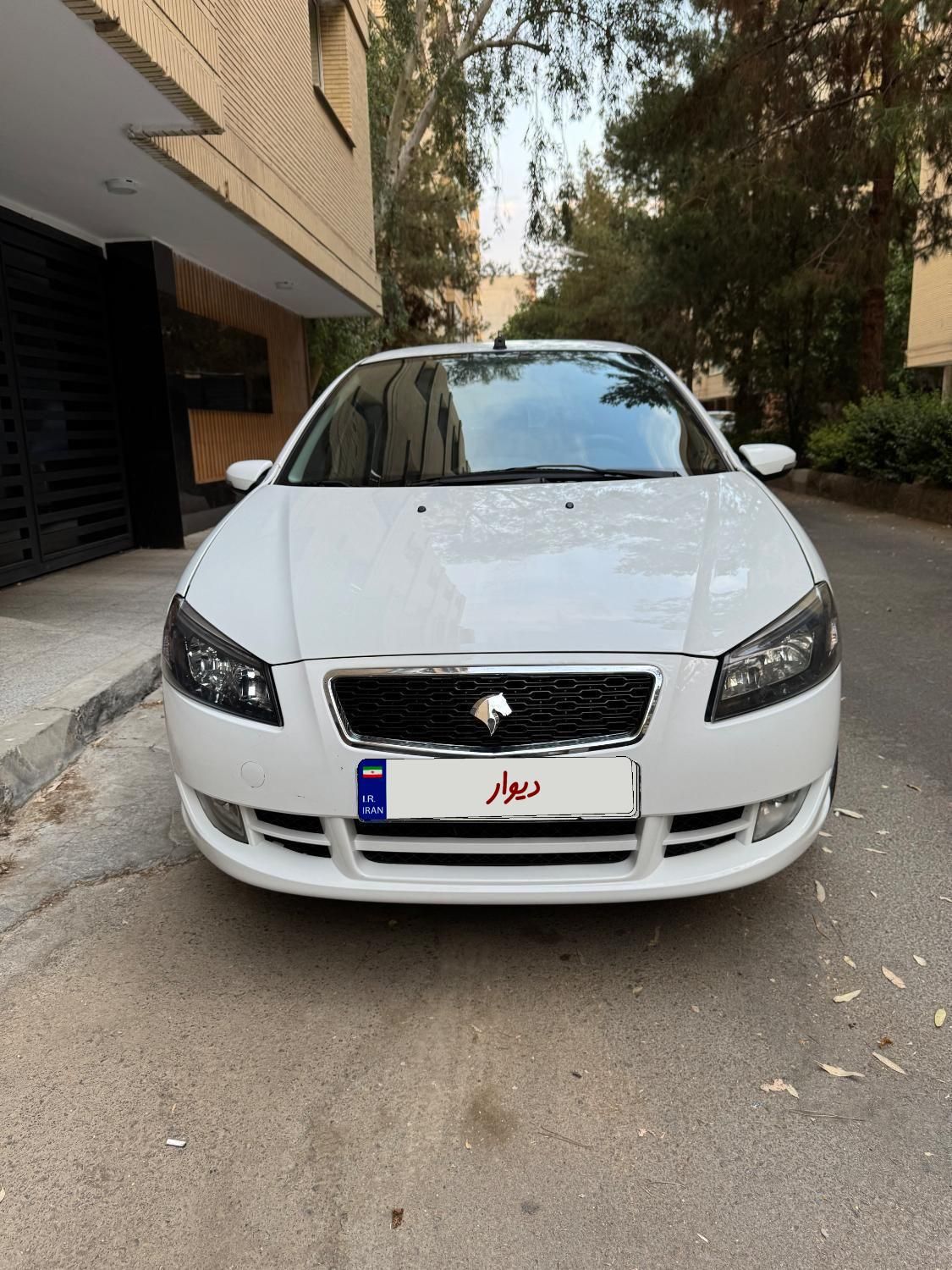 خودرو رانا، پلاس آگهی ann_18657325
