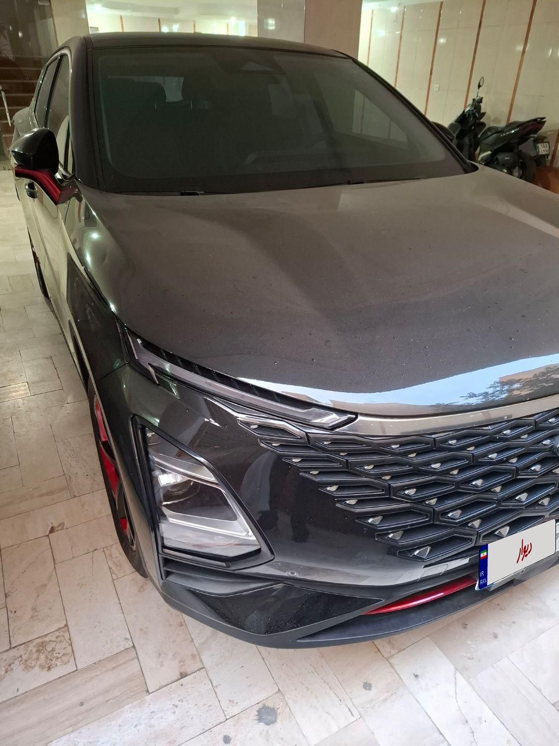 خودرو فونیکس، FX آگهی ann_18657351