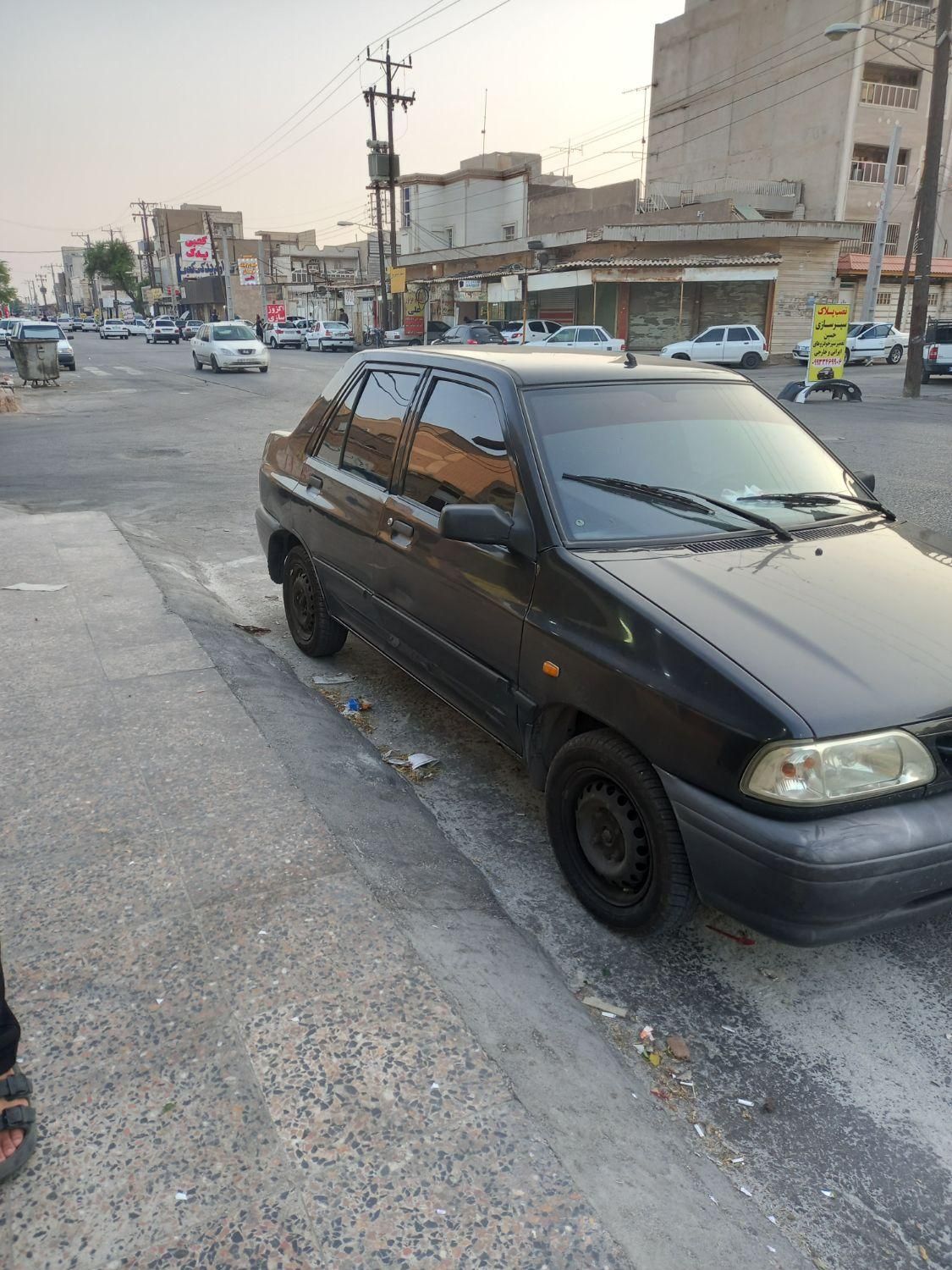 خودرو پراید، 131 آگهی ann_18657360