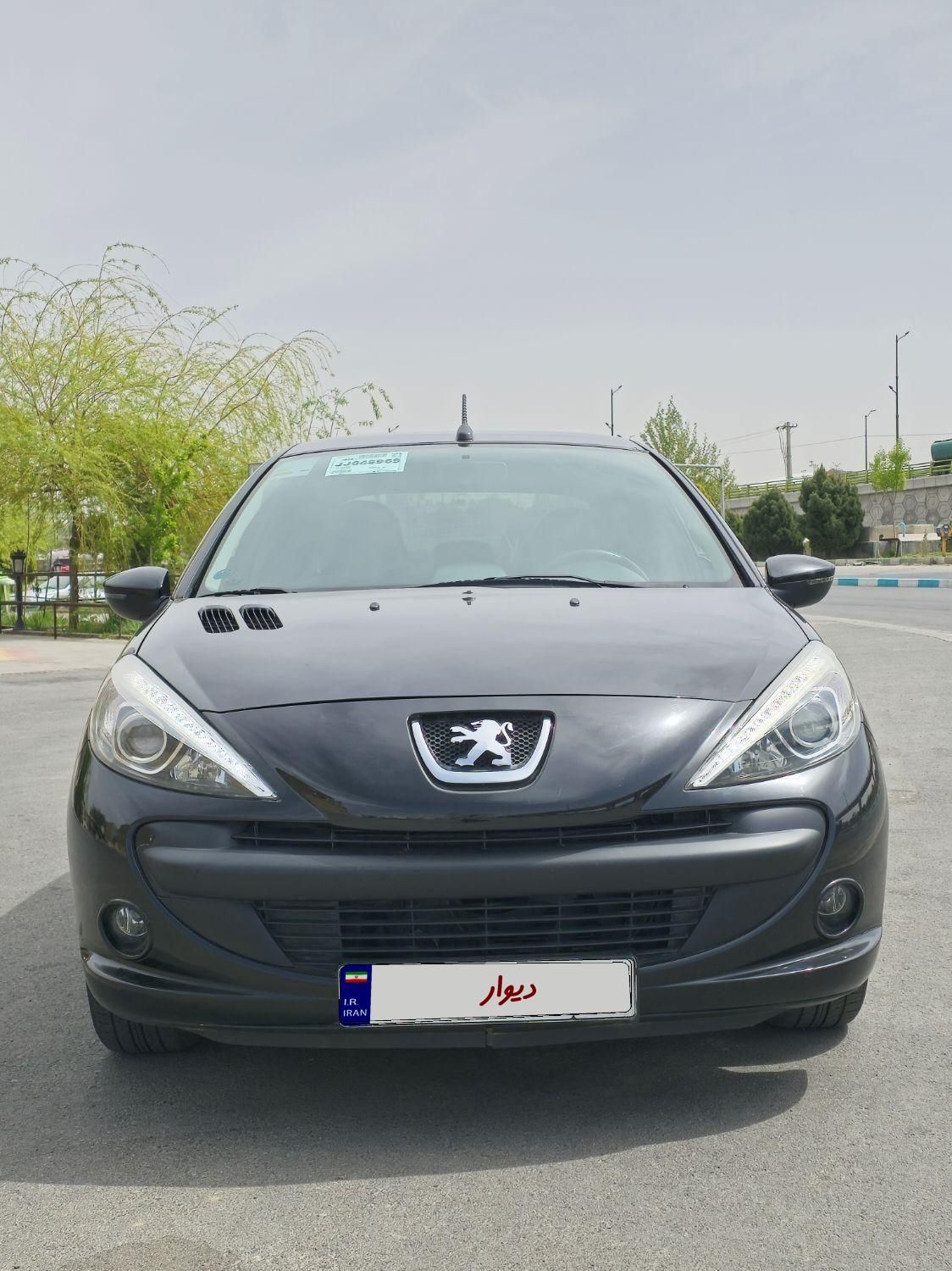 خودرو پژو، 207 آگهی ann_18657375