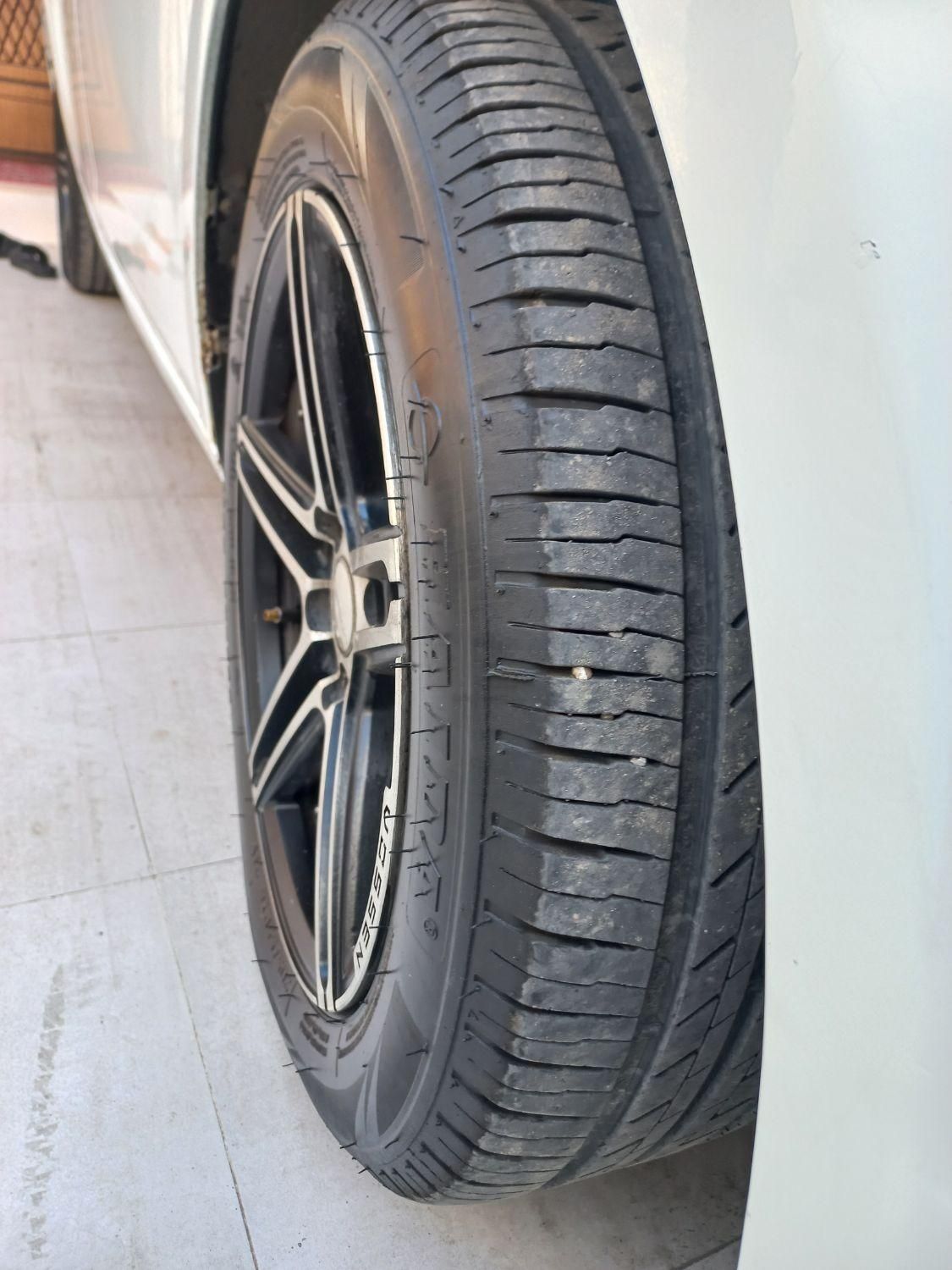 برلیانس H330 اتوماتیک 1500 - 1395