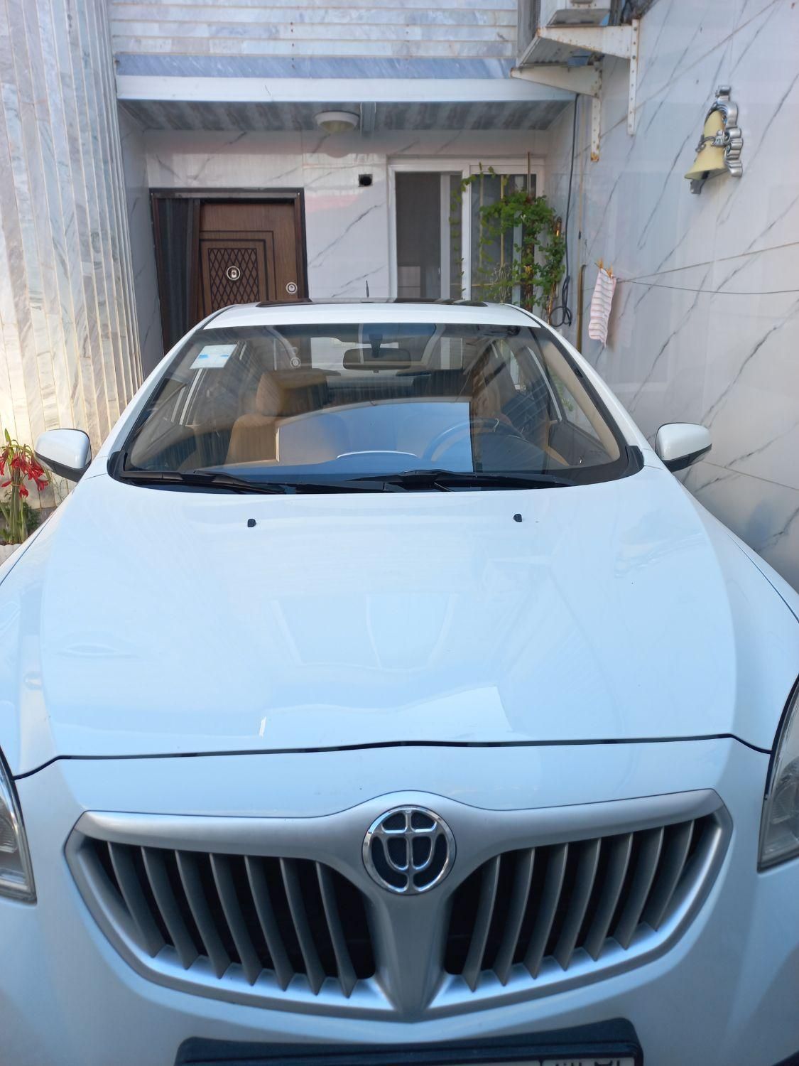 خودرو برلیانس، H330 آگهی ann_18657383