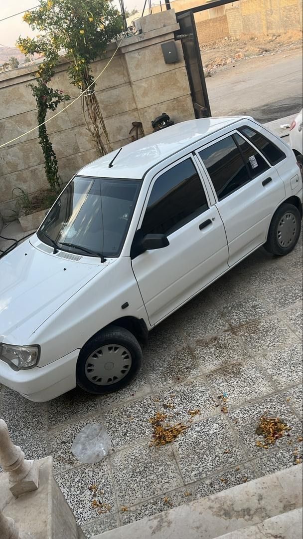 خودرو پراید، 111 آگهی ann_18657390