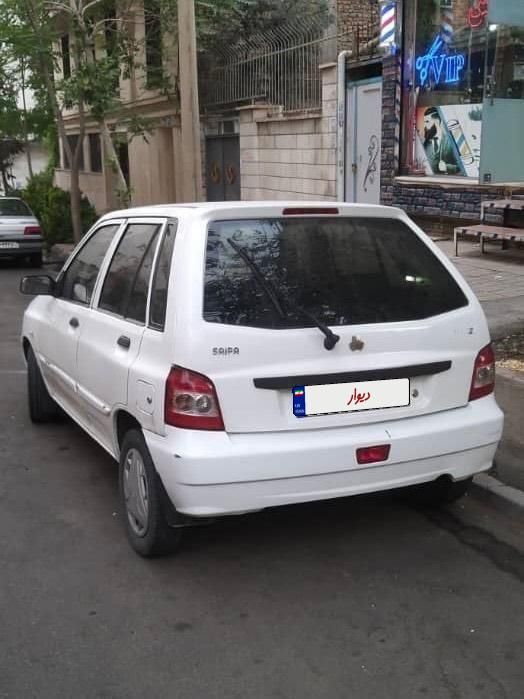 خودرو پراید، 111 آگهی ann_18657403