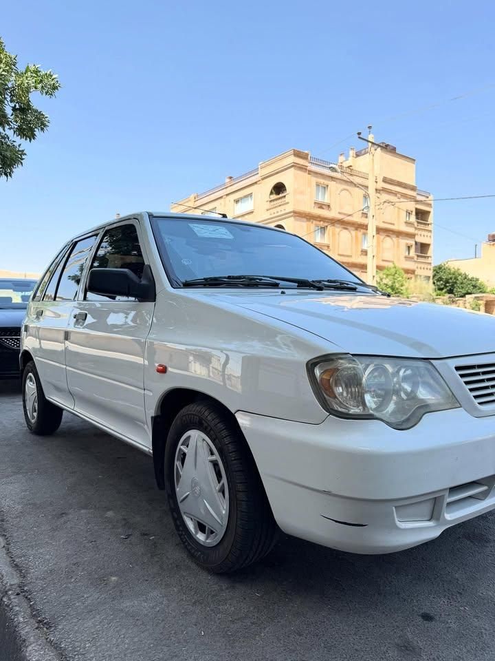خودرو پراید، 111 آگهی ann_18657406