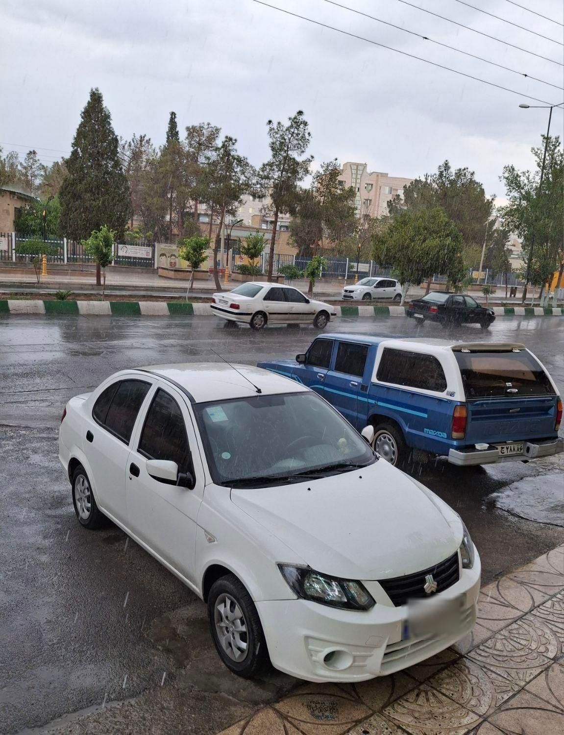 خودرو ساینا، EX آگهی ann_18657414