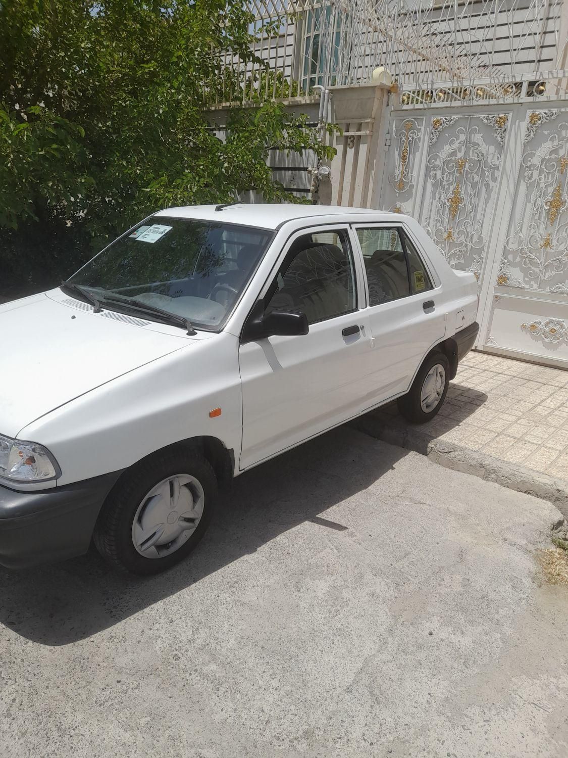 پراید 131 SE - 1397