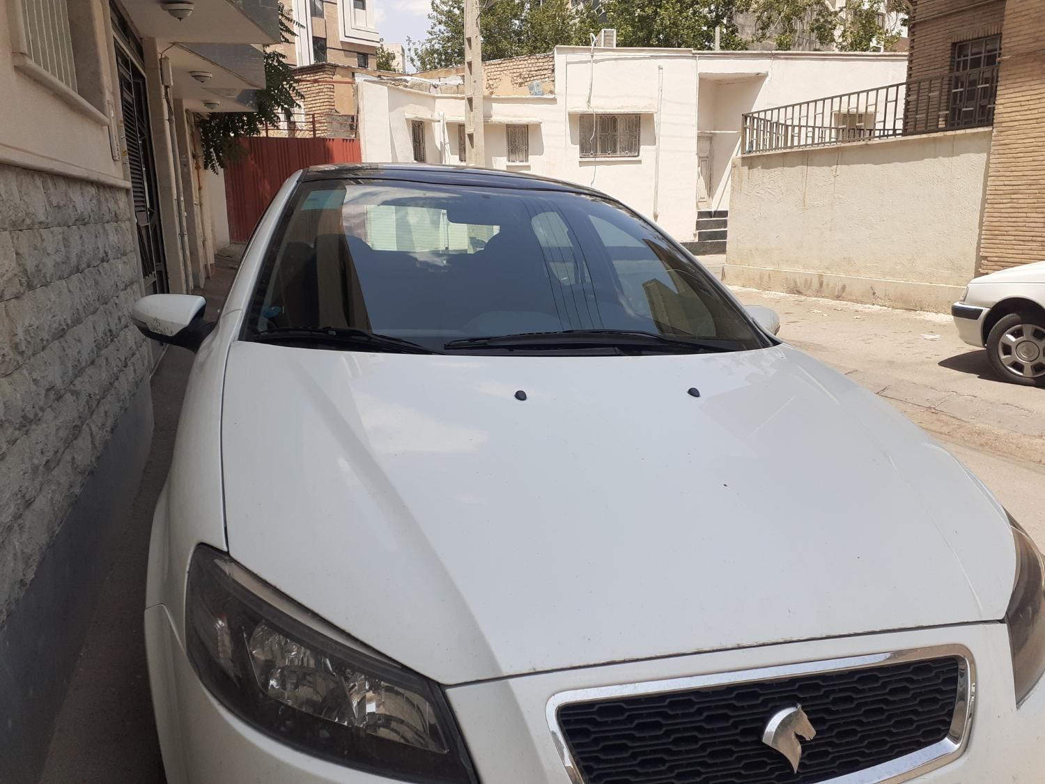 خودرو رانا، پلاس آگهی ann_18657431