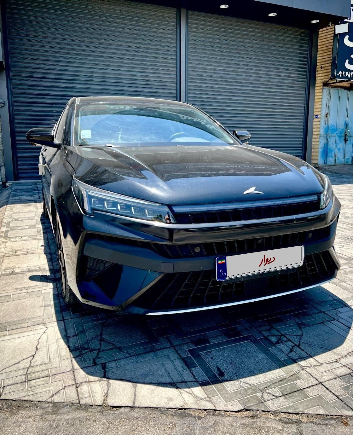 خودرو کی ام سی، J7 آگهی ann_18657469