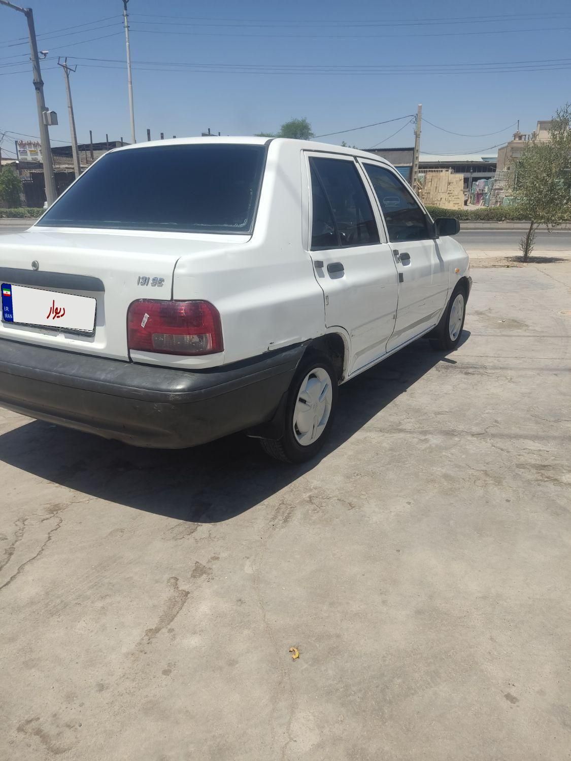 خودرو پراید، 131 آگهی ann_18657482
