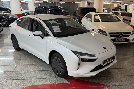 لونا GRE 110 کیلو وات - 2023