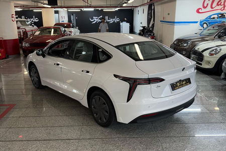 لونا GRE 110 کیلو وات - 2023