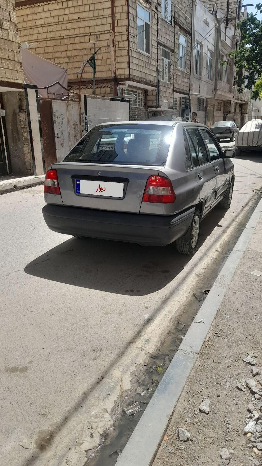 خودرو پراید، 141 آگهی ann_18657533