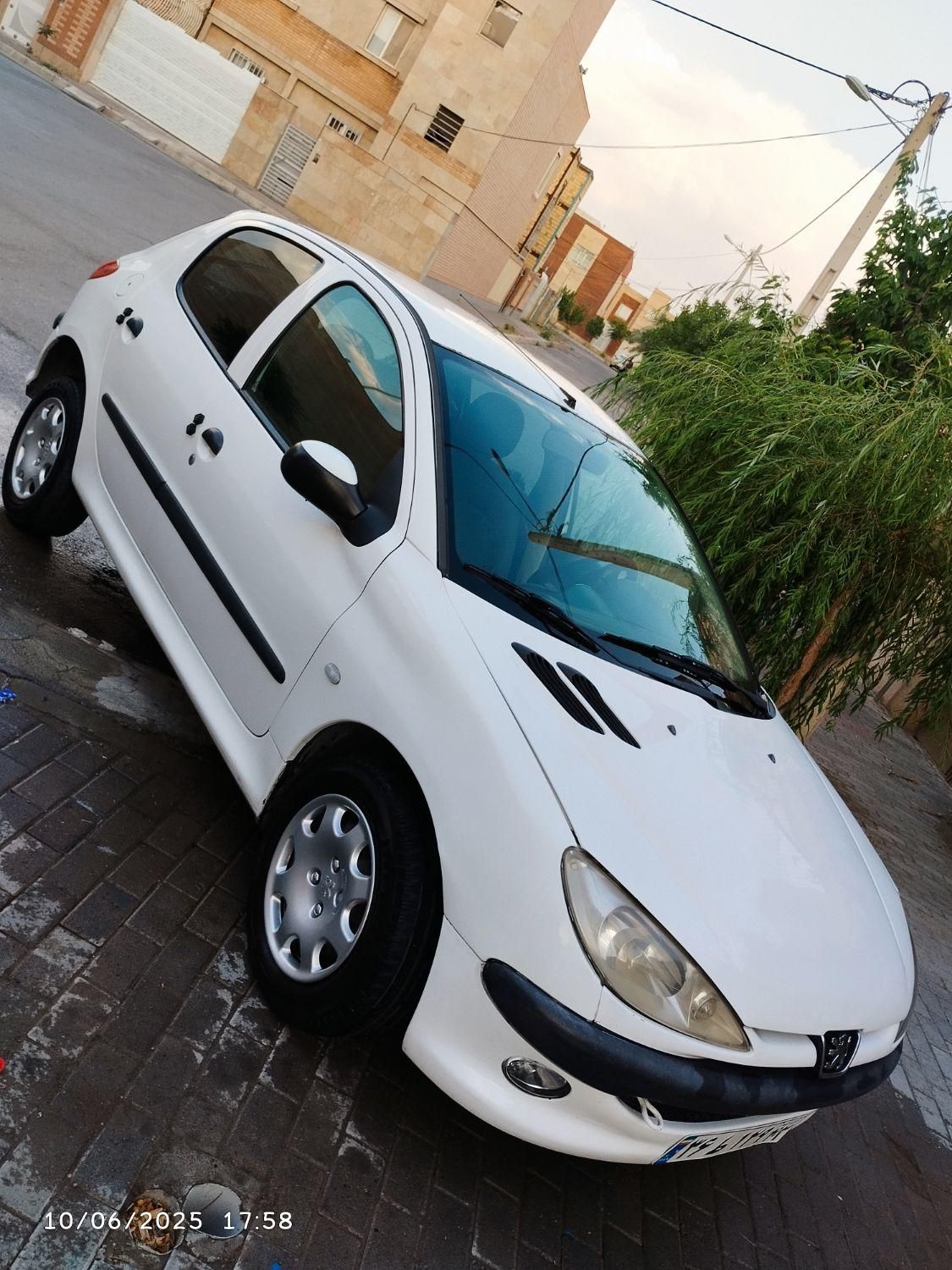خودرو پژو، 206 آگهی ann_18657536
