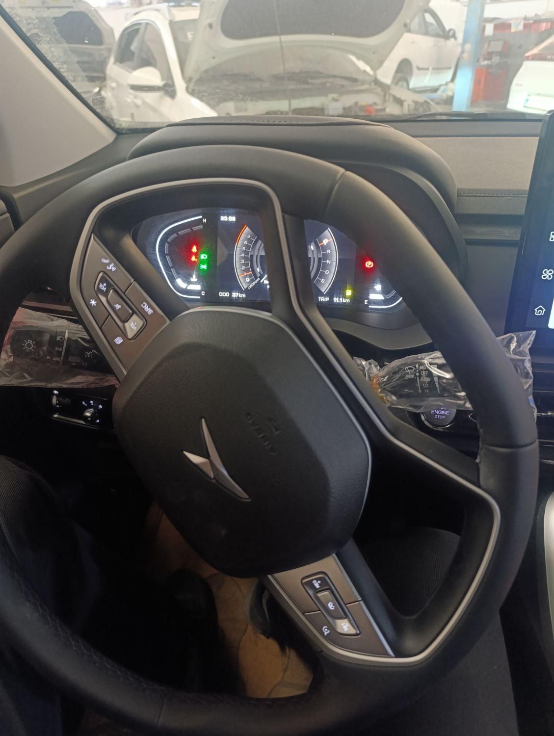 خودرو کی ام سی، X5 آگهی ann_18657537