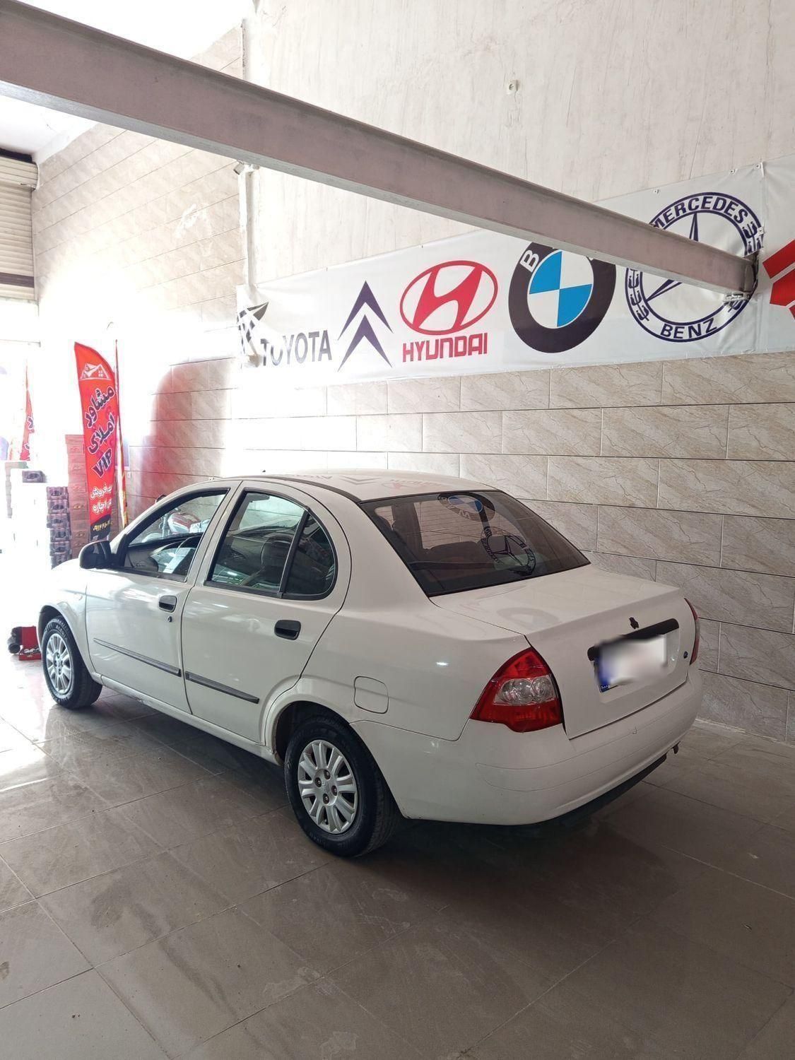 خودرو تیبا، 2 آگهی ann_18657538