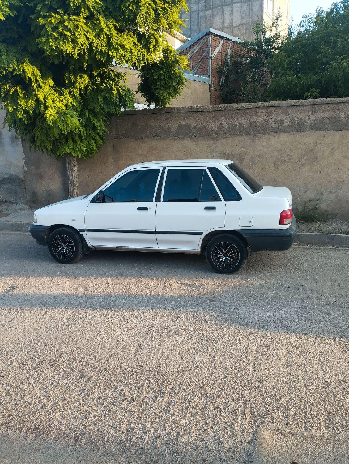 خودرو پراید، 131 آگهی ann_18657546