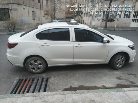 خودرو شاهین، G آگهی ann_18657559