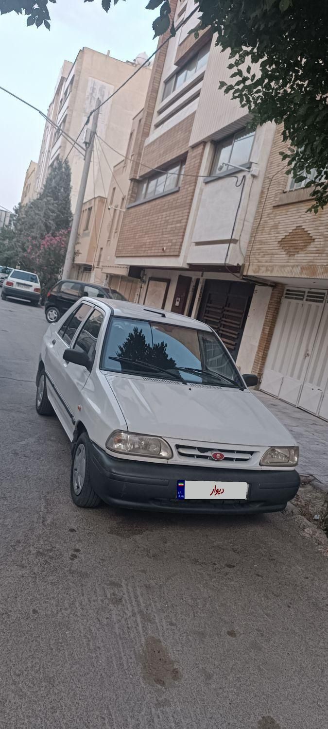 خودرو پراید، 131 آگهی ann_18657567