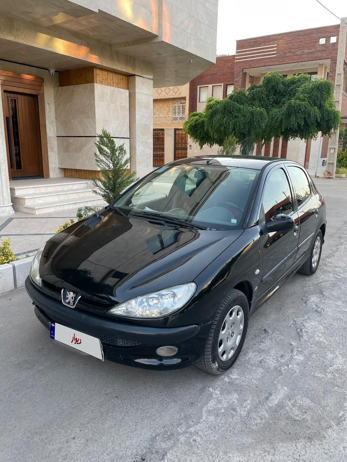خودرو پژو، 206 آگهی ann_18657570
