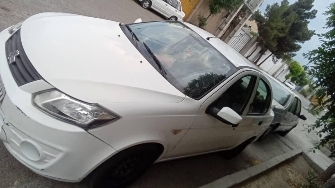 خودرو ساینا، EX آگهی ann_18657622