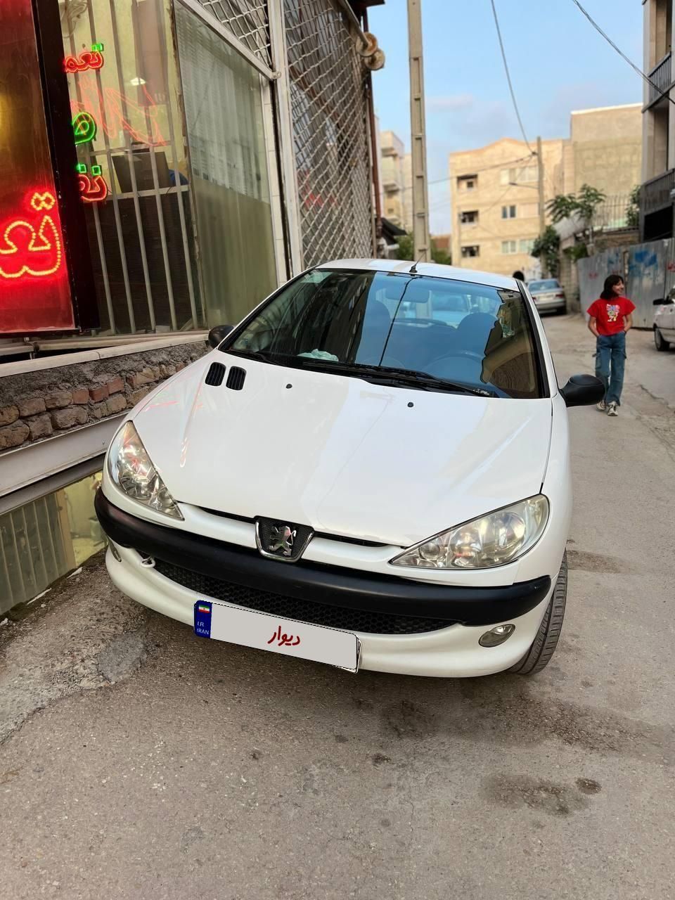 خودرو پژو، 206 آگهی ann_18657639