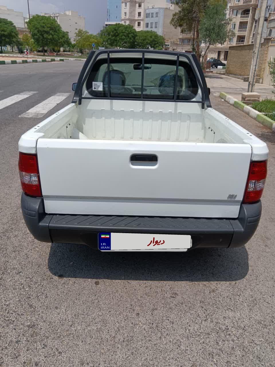 پراید 151 SE - 1402