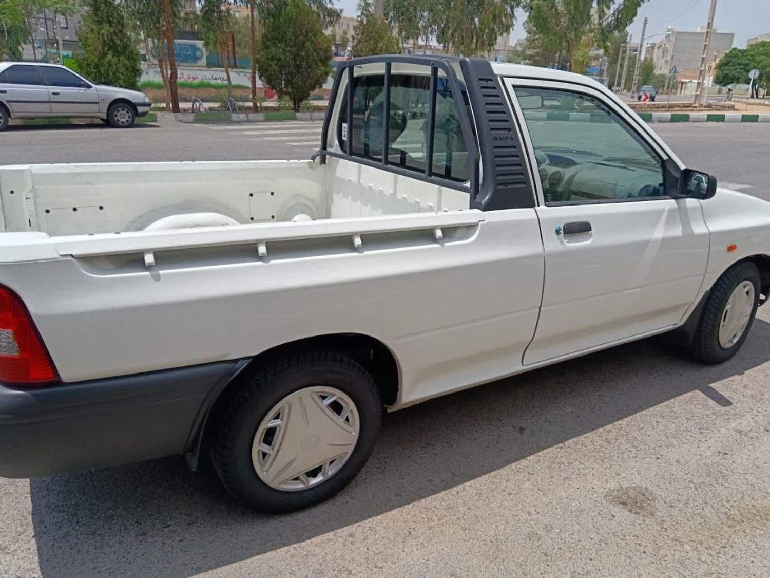 پراید 151 SE - 1402