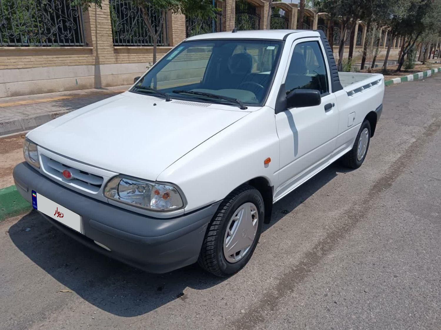 خودرو پراید، 151 آگهی ann_18657643