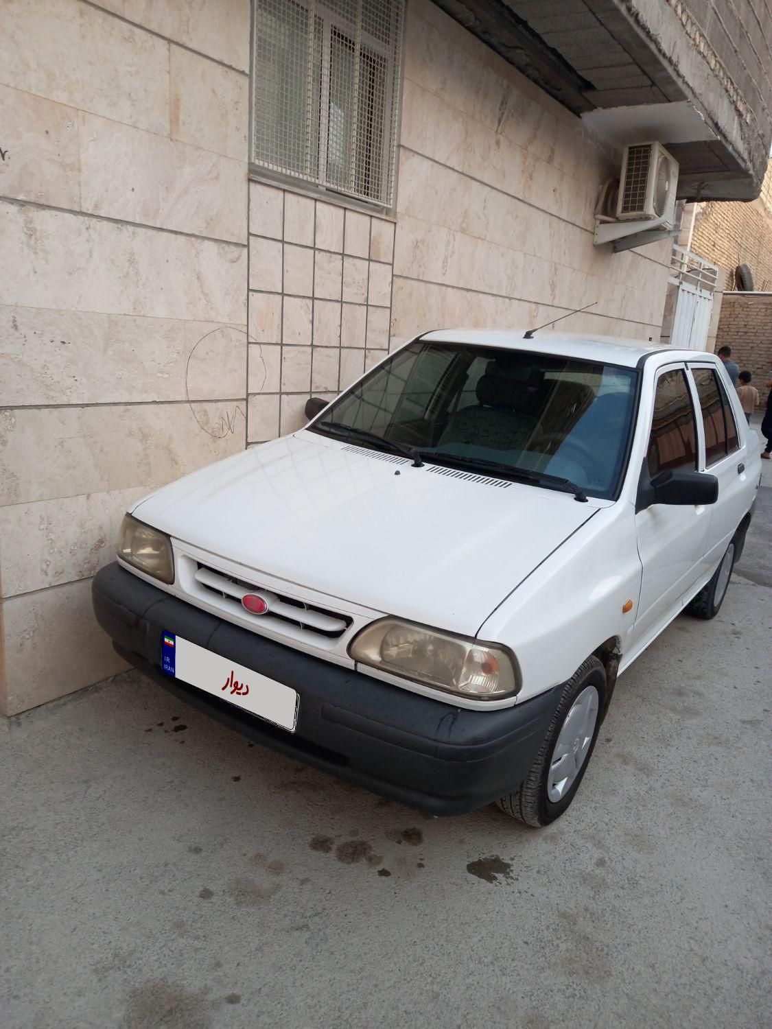 خودرو پراید، 131 آگهی ann_18657658