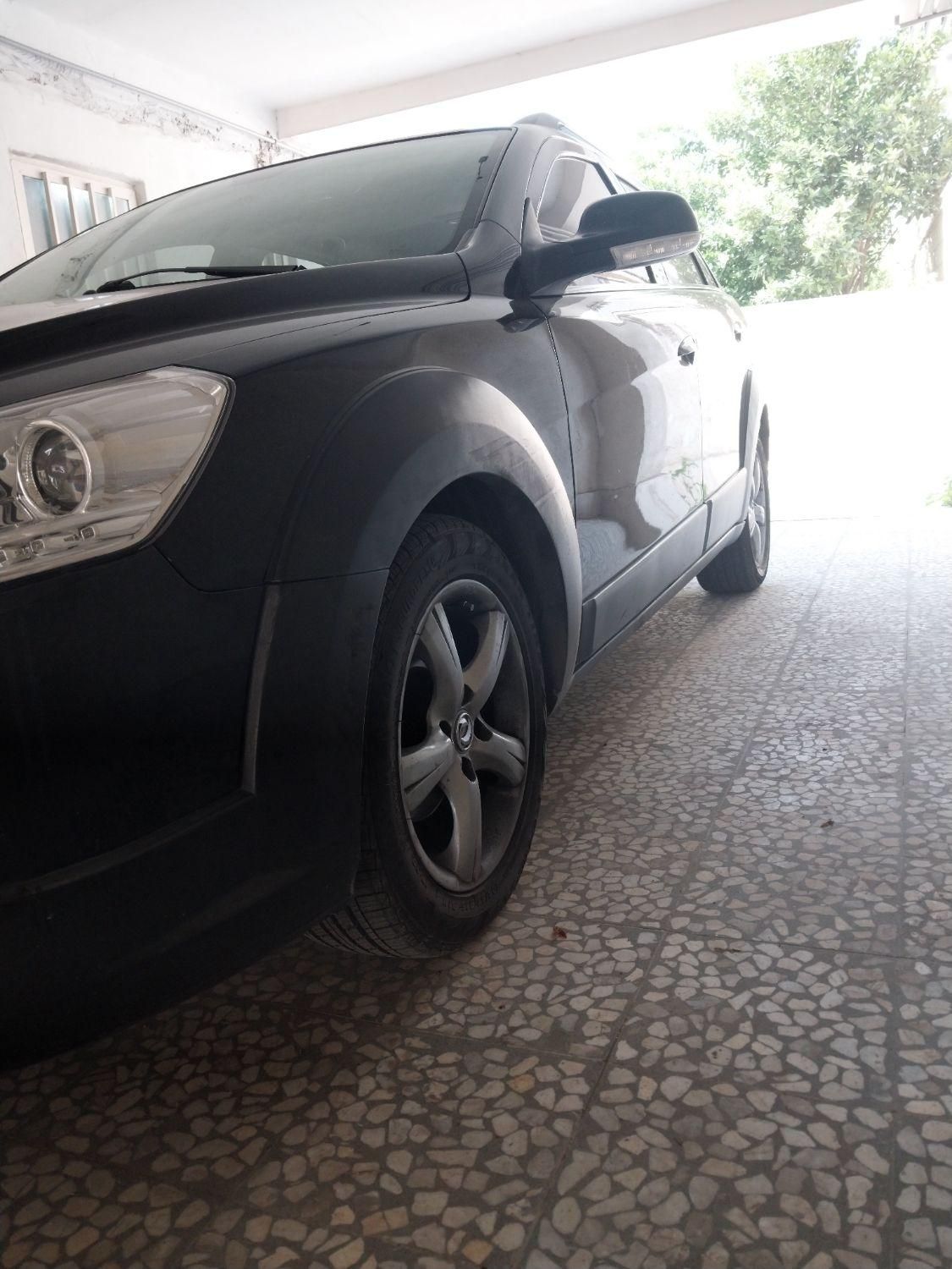 دانگ فنگ H30 کراس اتوماتیک - 1397