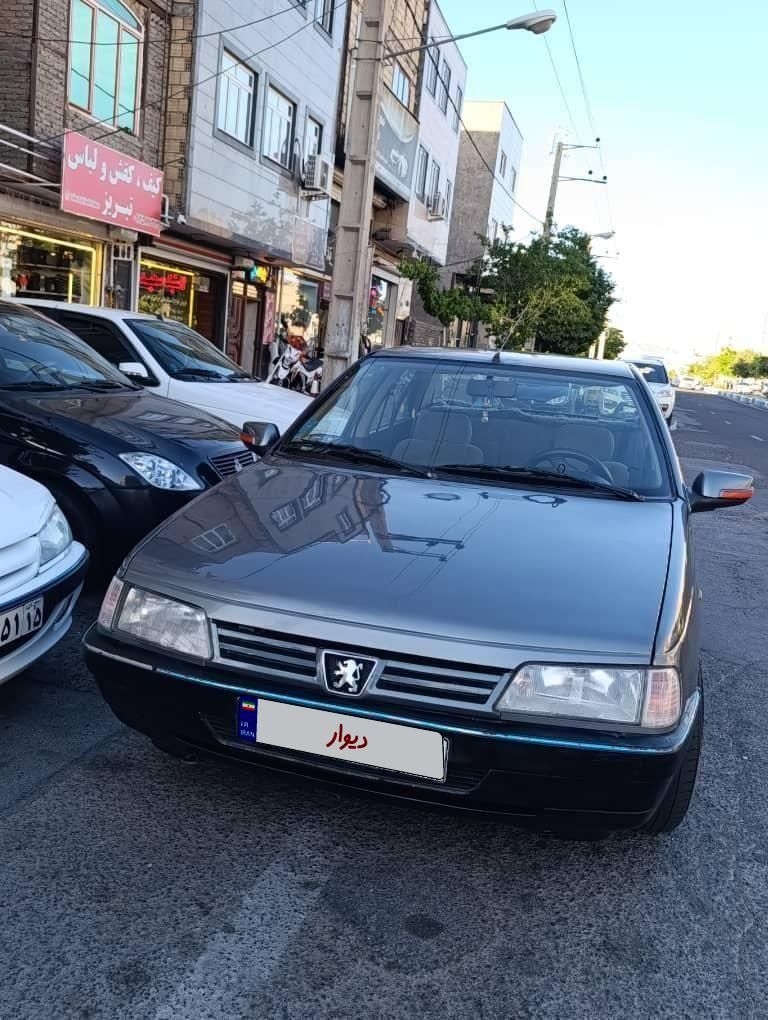 خودرو پژو، 405 آگهی ann_18657687