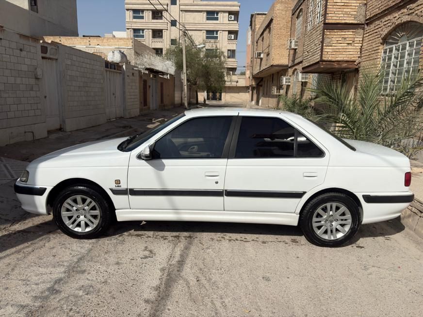 خودرو پژو، پارس آگهی ann_18657689