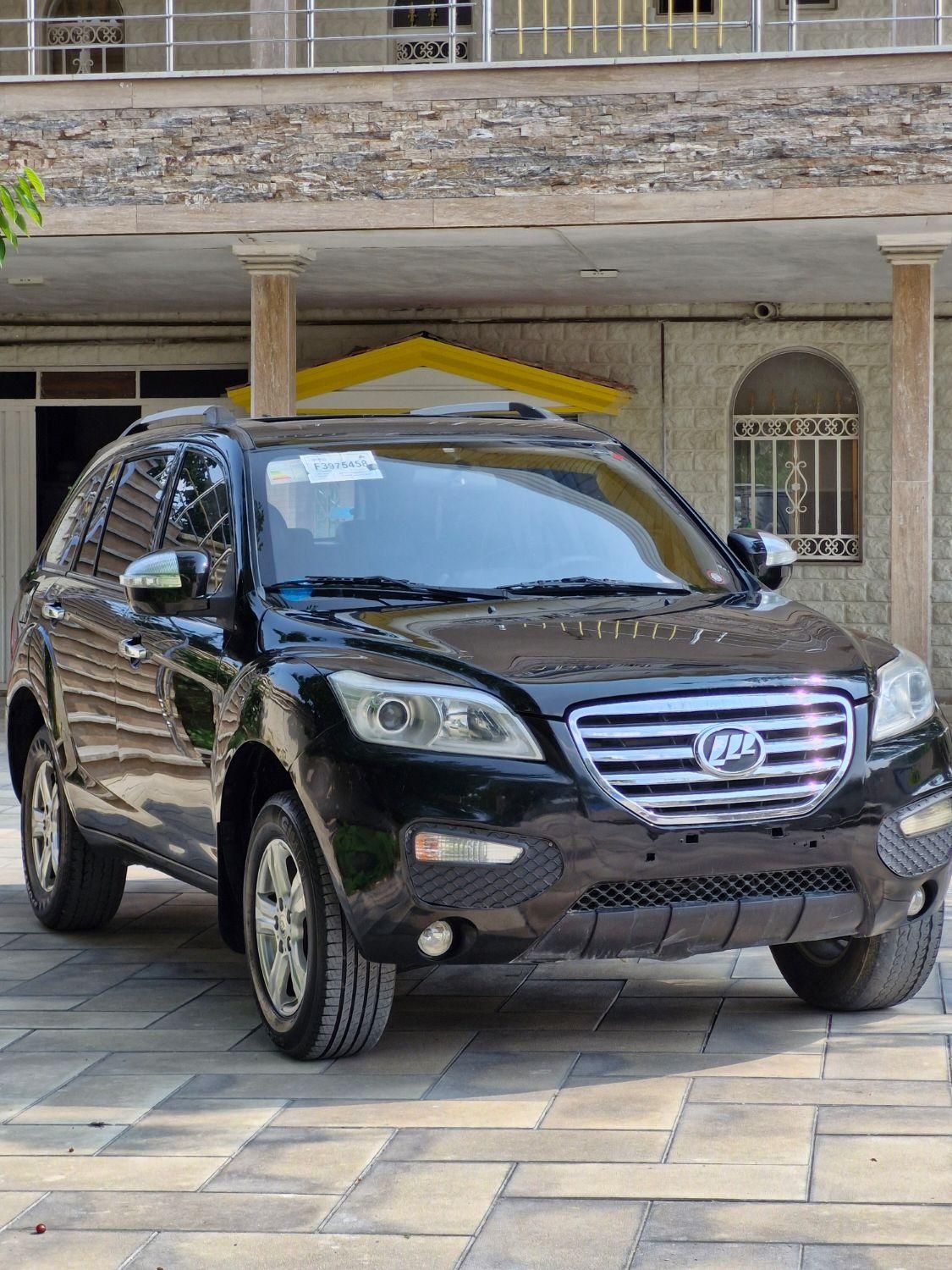 خودرو لیفان، X60 آگهی ann_18657698